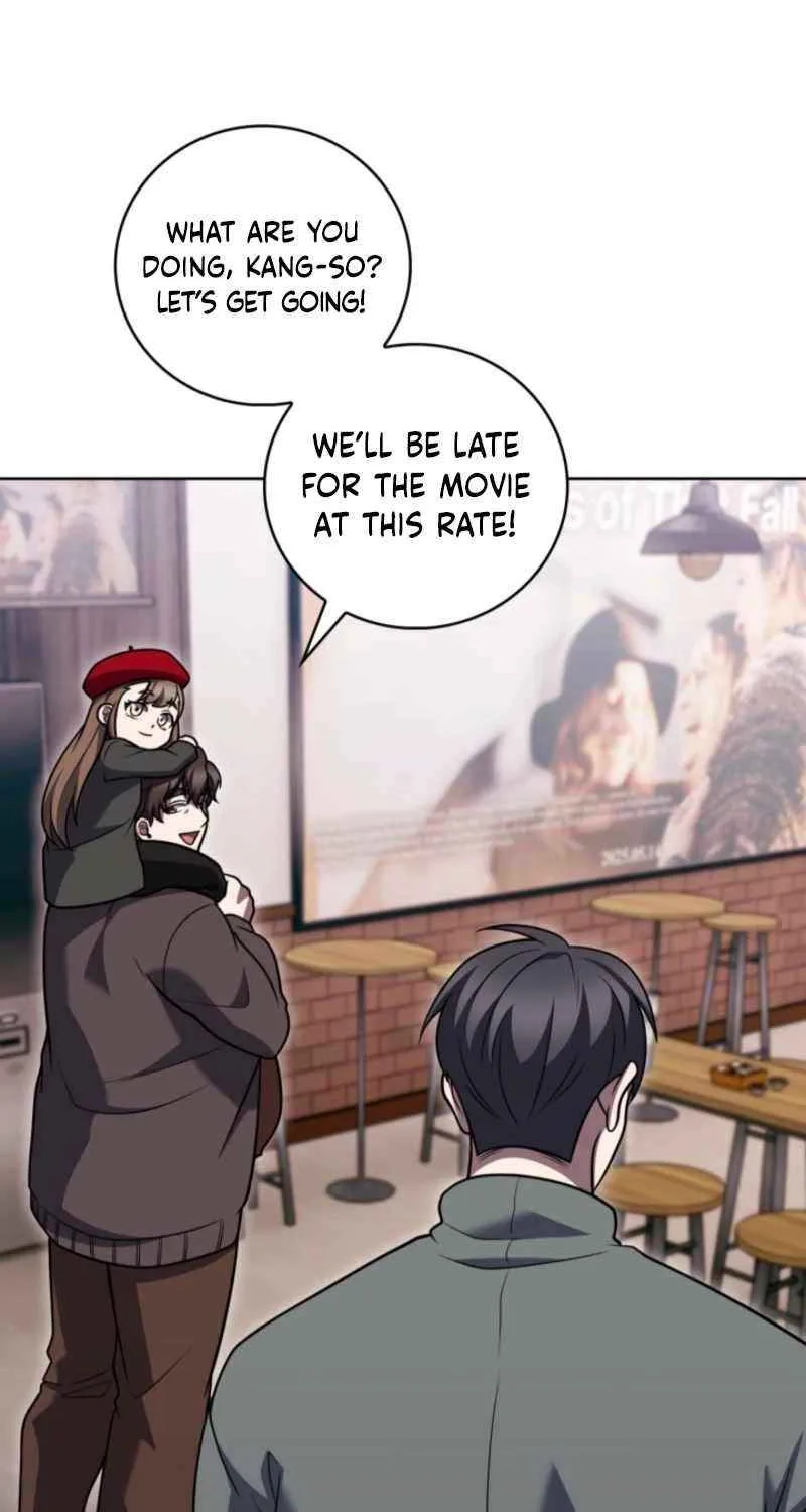 Delivery Man From Murim Chapter 108 page 67 - 
