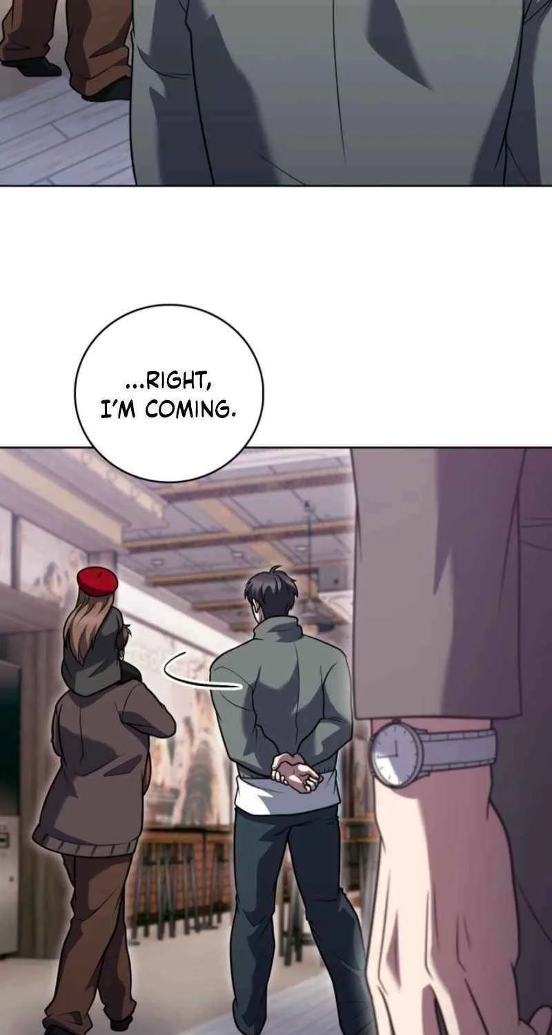 Delivery Man From Murim Chapter 108 page 68 - 