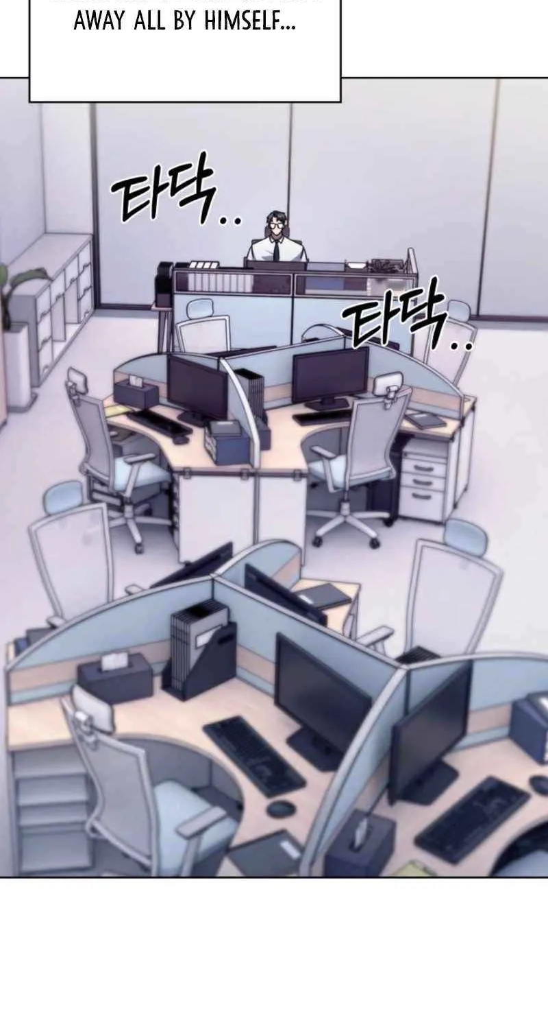 Delivery Man From Murim Chapter 108 page 8 - 