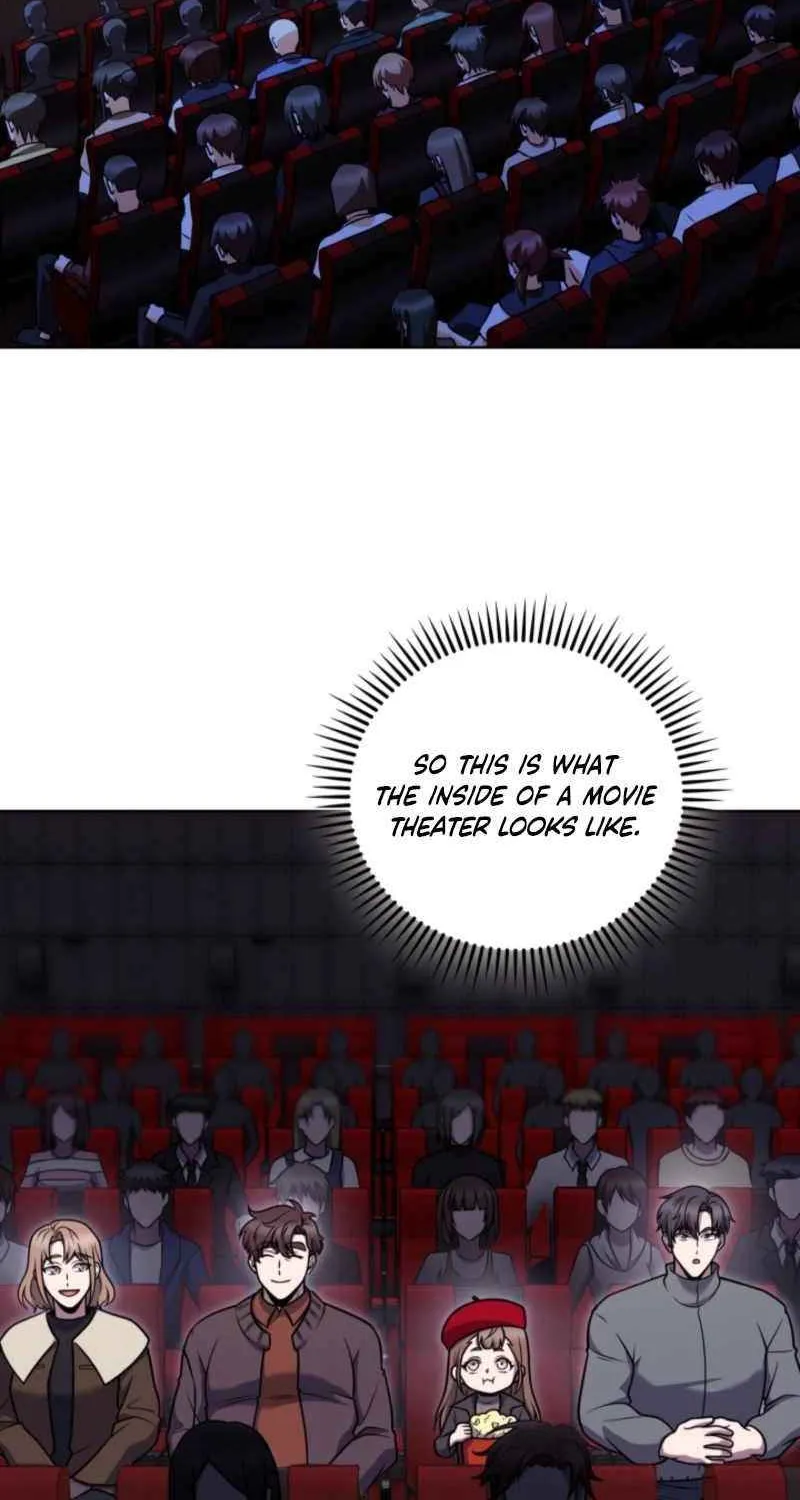 Delivery Man From Murim Chapter 108 page 73 - 