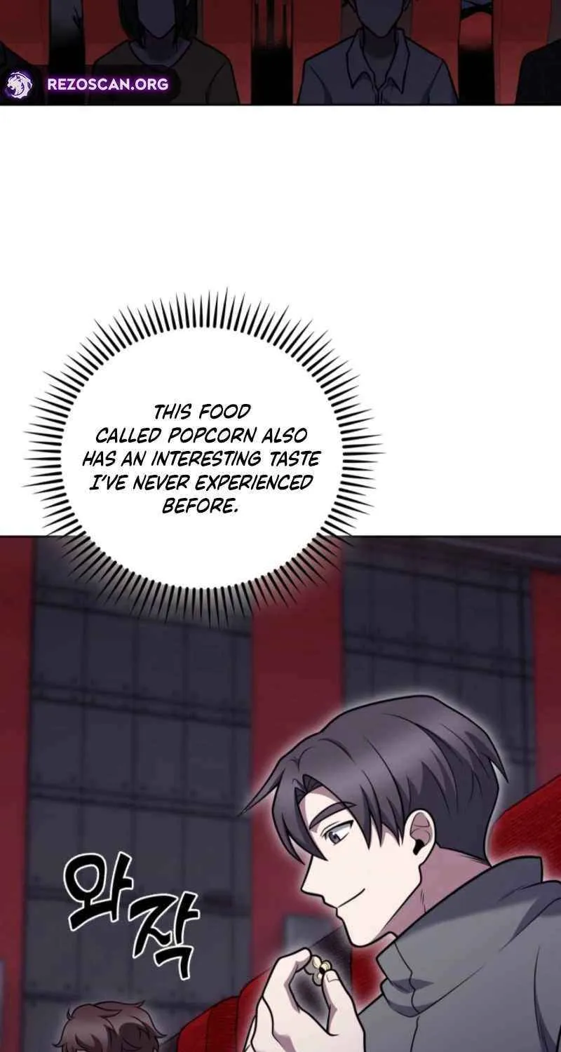 Delivery Man From Murim Chapter 108 page 74 - 