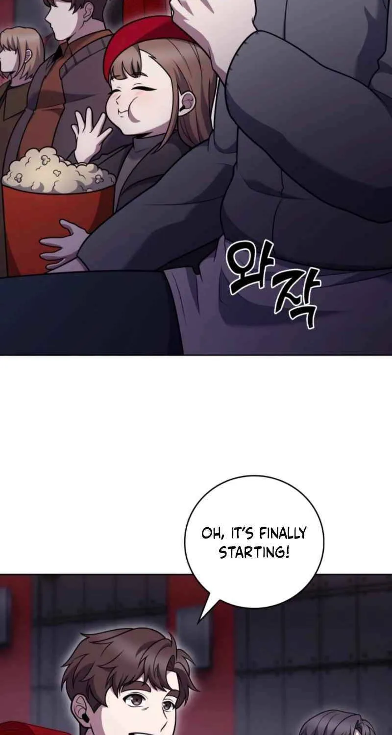 Delivery Man From Murim Chapter 108 page 75 - 