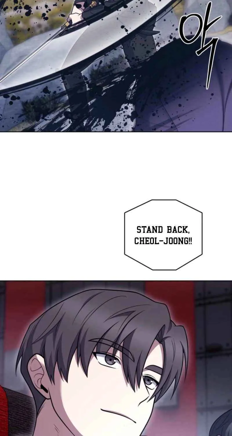 Delivery Man From Murim Chapter 108 page 77 - 