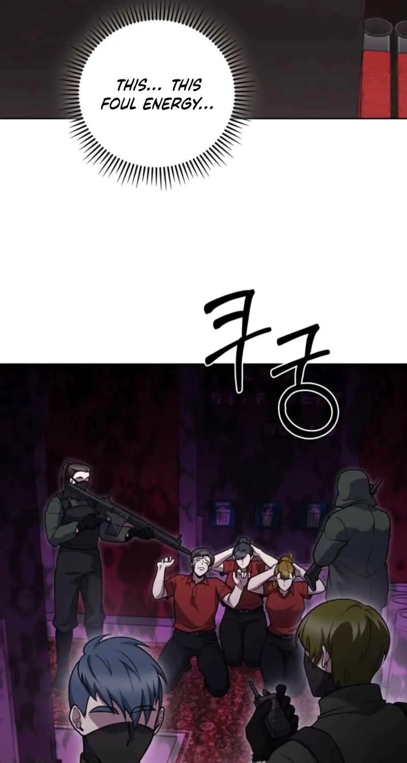 Delivery Man From Murim Chapter 108 page 80 - 