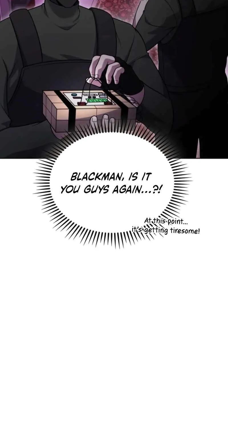 Delivery Man From Murim Chapter 108 page 81 - 