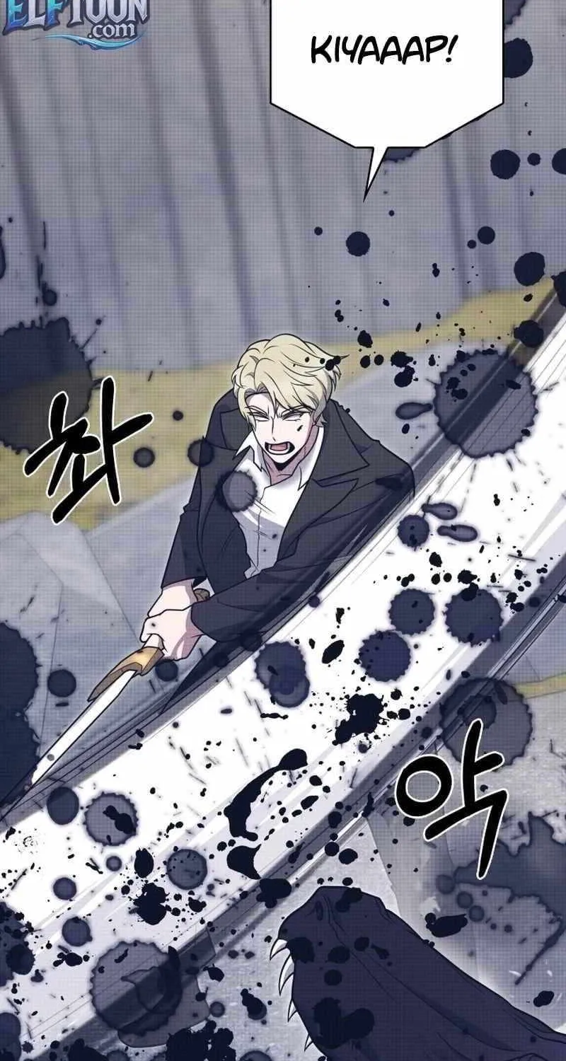Delivery Man From Murim Chapter 109 page 2 - 