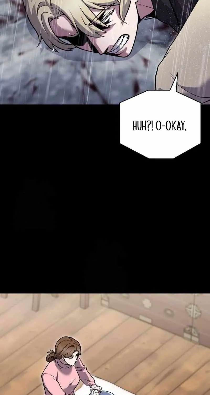 Delivery Man From Murim Chapter 109 page 11 - 