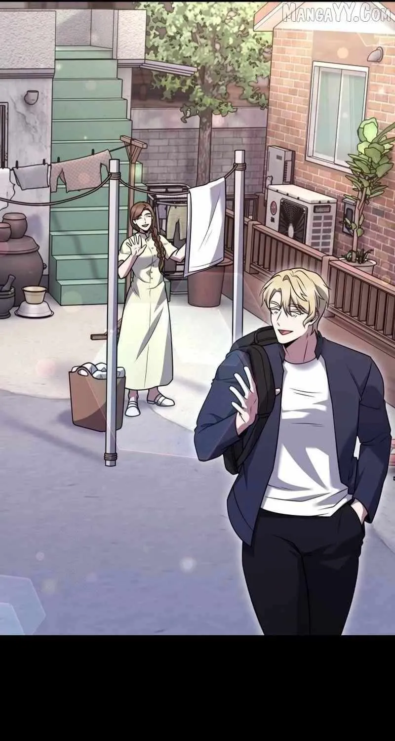 Delivery Man From Murim Chapter 109 page 17 - 