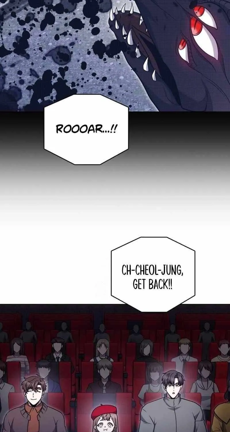 Delivery Man From Murim Chapter 109 page 3 - 