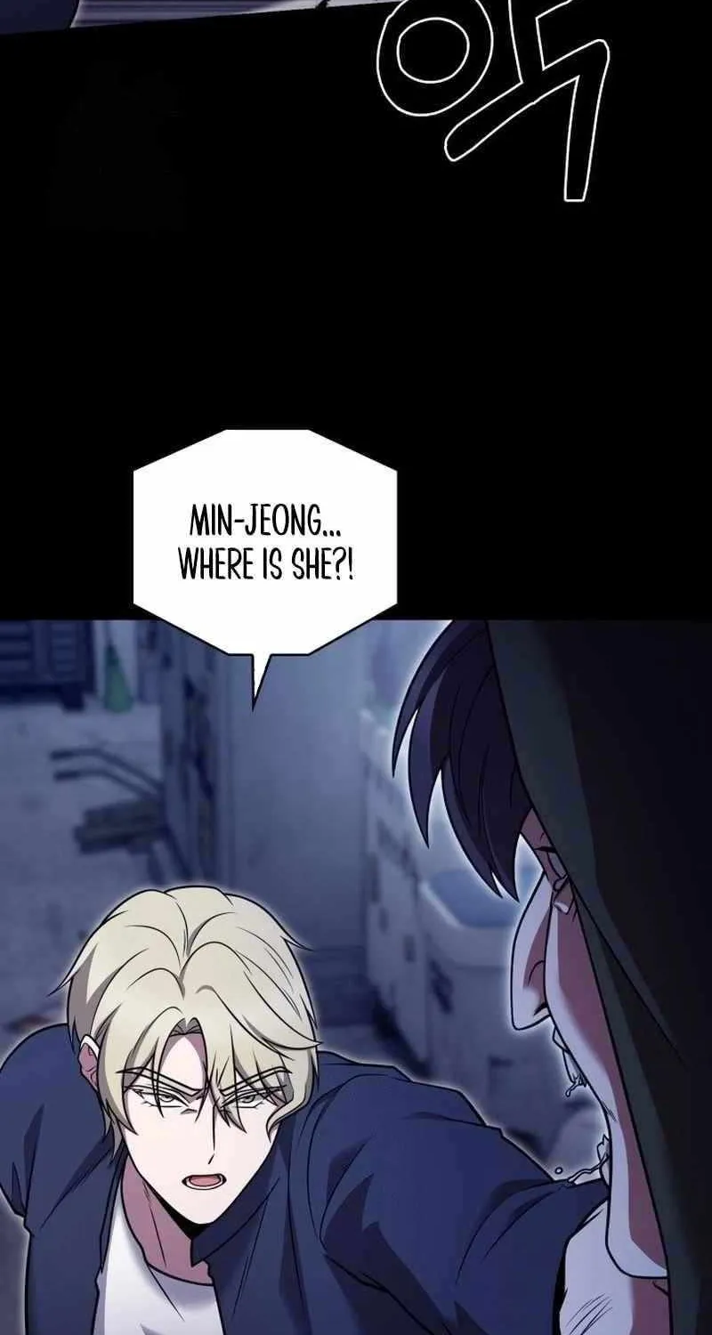 Delivery Man From Murim Chapter 109 page 26 - 
