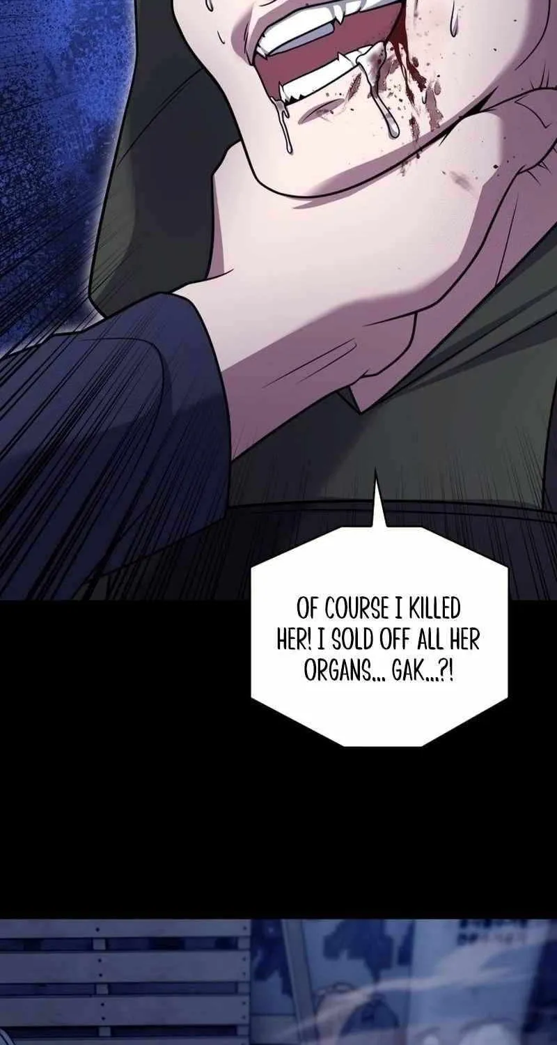 Delivery Man From Murim Chapter 109 page 28 - 