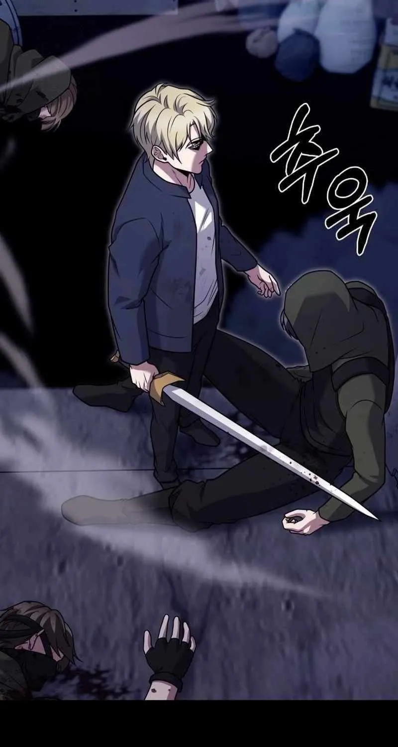 Delivery Man From Murim Chapter 109 page 29 - 