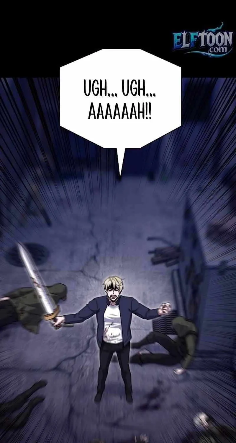 Delivery Man From Murim Chapter 109 page 30 - 