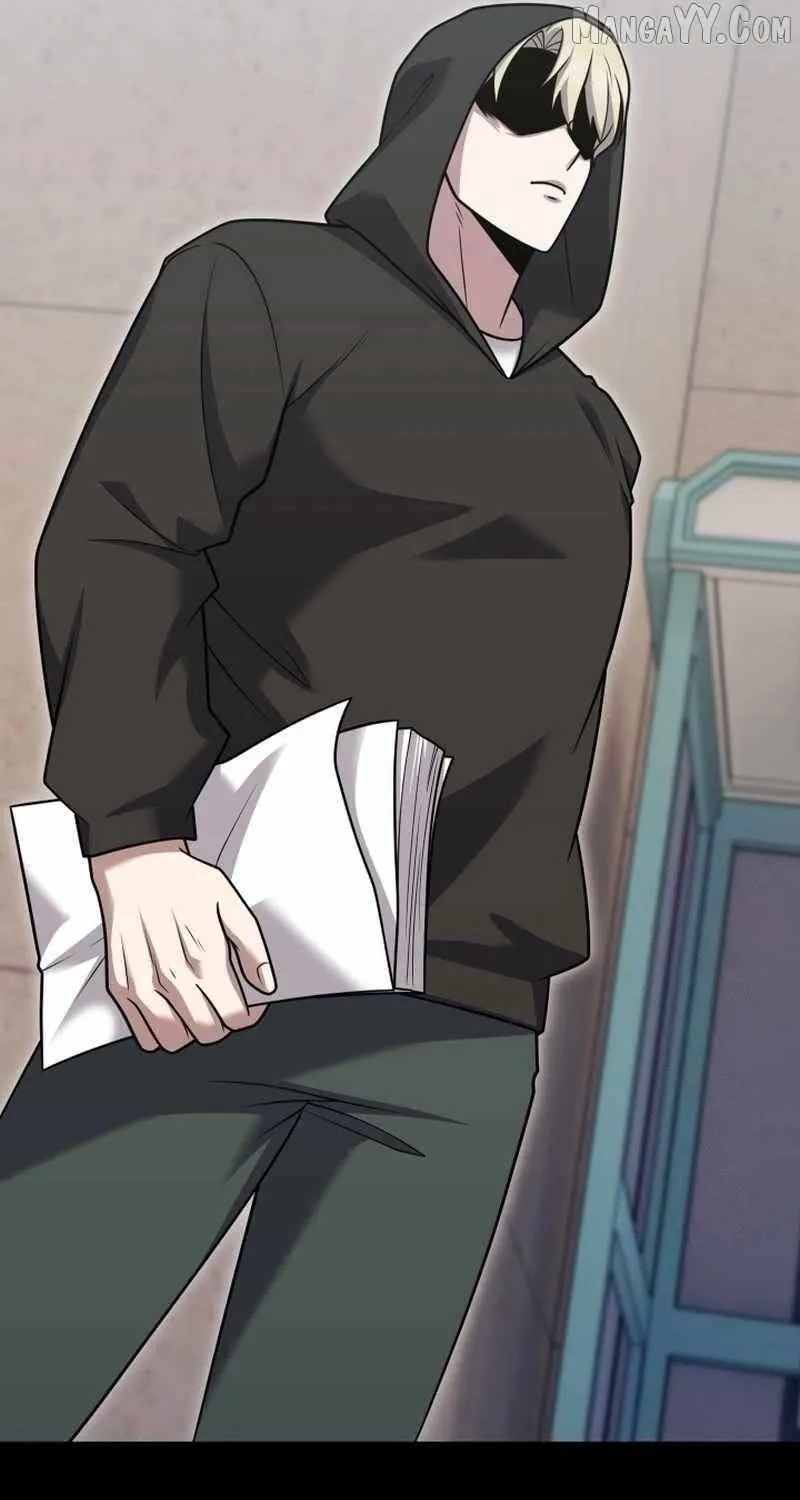 Delivery Man From Murim Chapter 109 page 33 - 