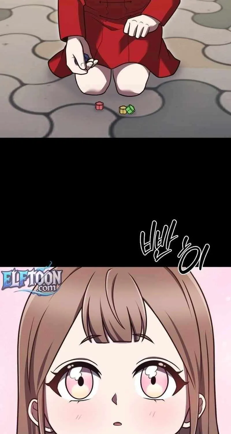 Delivery Man From Murim Chapter 109 page 38 - 