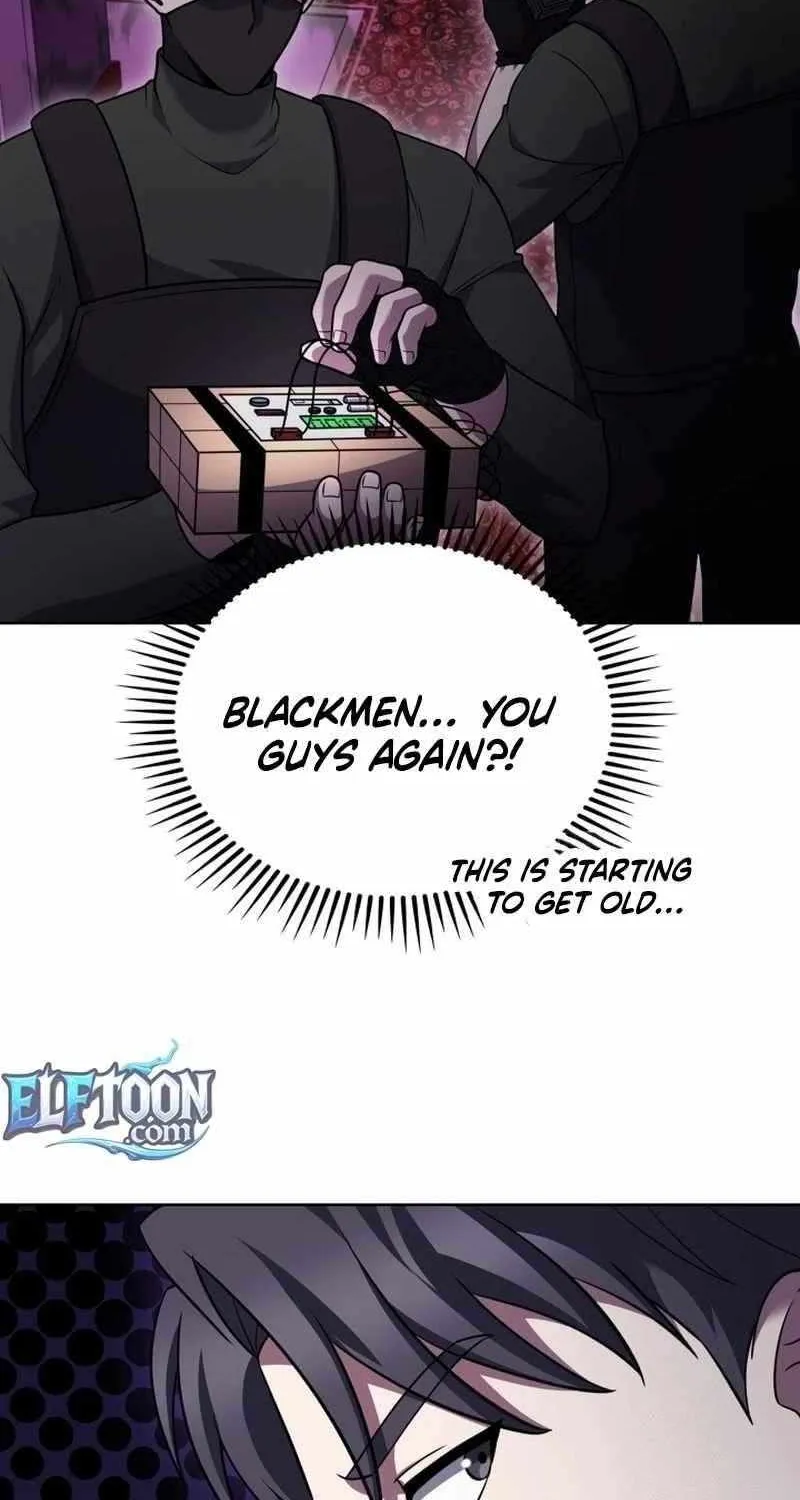 Delivery Man From Murim Chapter 109 page 44 - 
