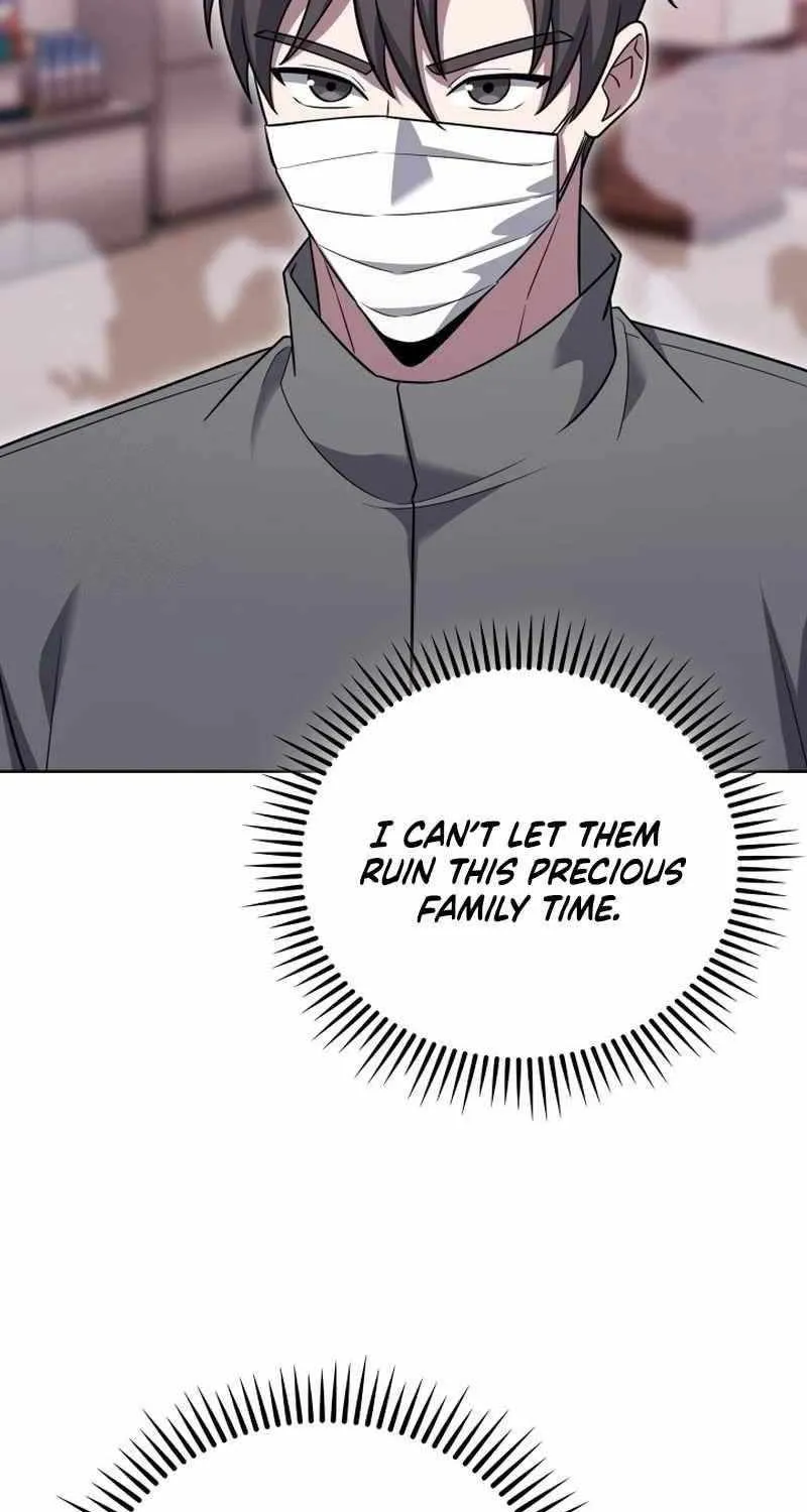 Delivery Man From Murim Chapter 109 page 55 - 