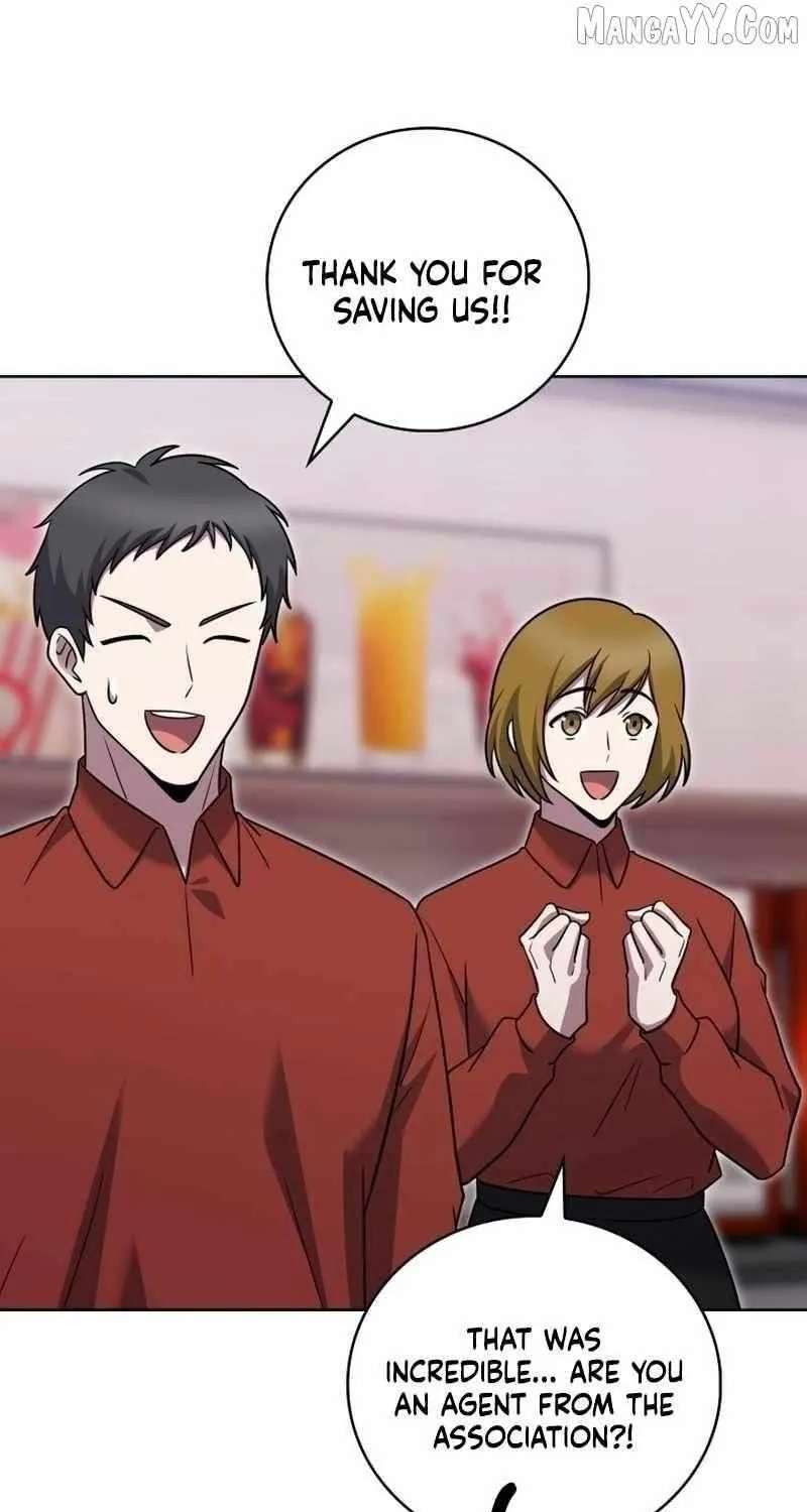 Delivery Man From Murim Chapter 109 page 57 - 