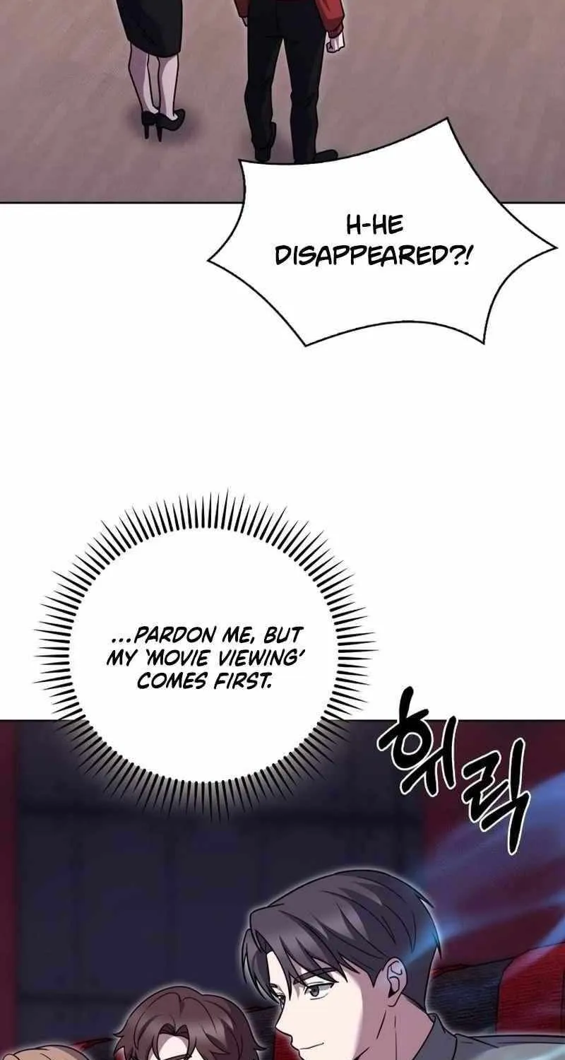 Delivery Man From Murim Chapter 109 page 59 - 