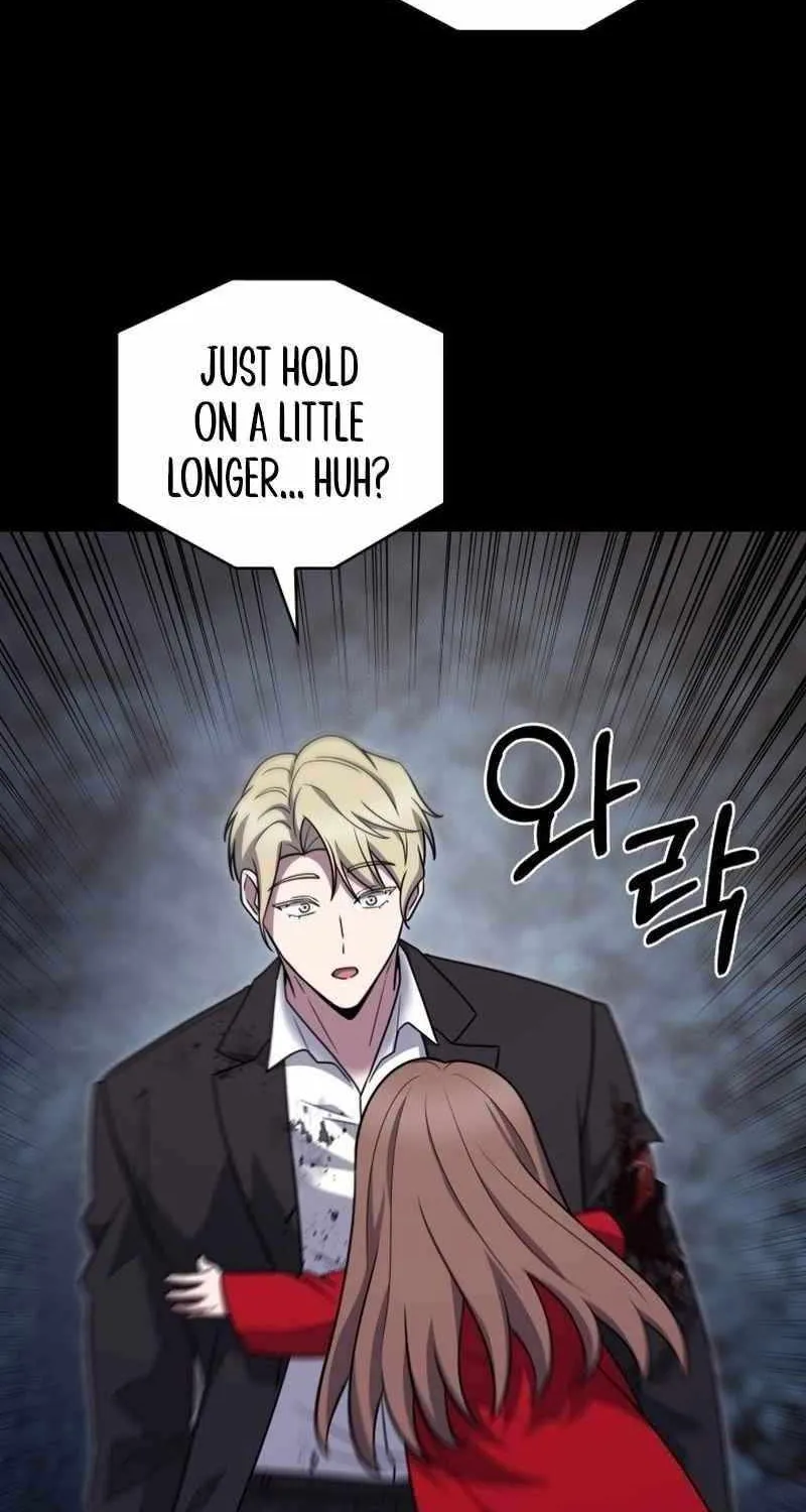 Delivery Man From Murim Chapter 109 page 66 - 