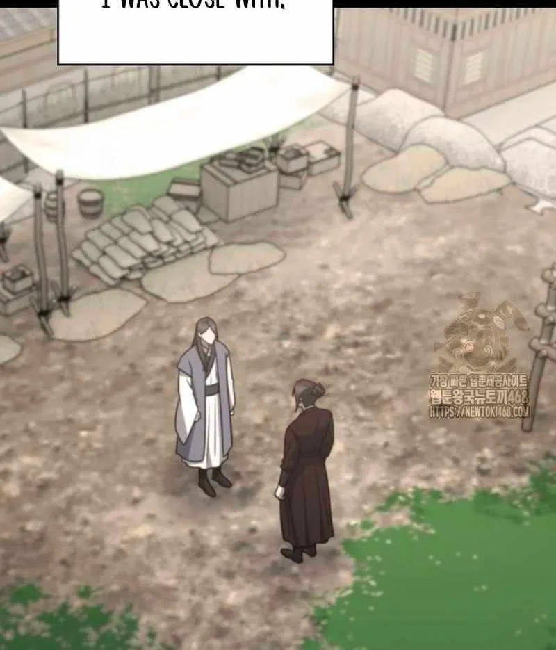 Delivery Man From Murim Chapter 109 page 72 - 