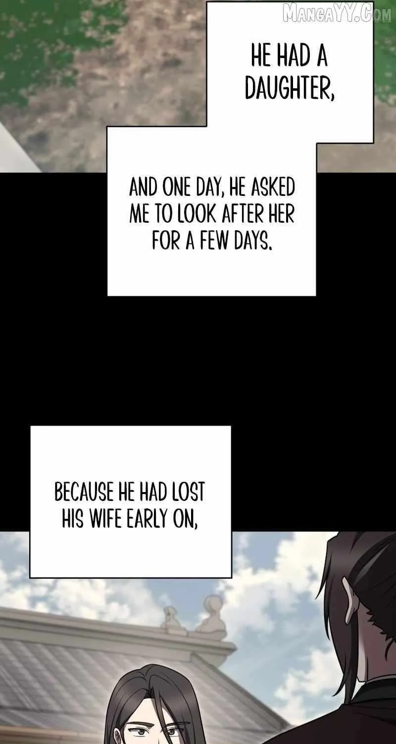 Delivery Man From Murim Chapter 109 page 73 - 