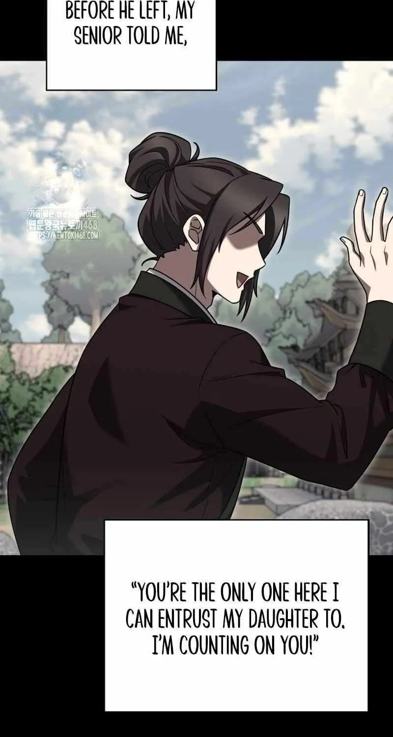 Delivery Man From Murim Chapter 109 page 76 - 