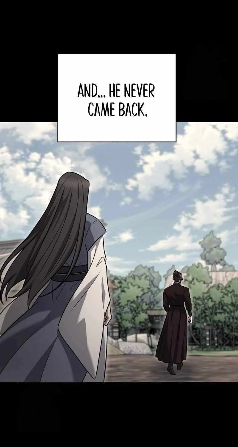 Delivery Man From Murim Chapter 109 page 77 - 