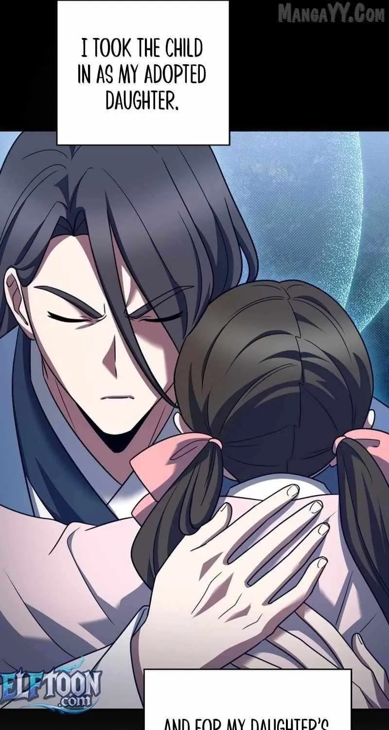 Delivery Man From Murim Chapter 109 page 81 - 