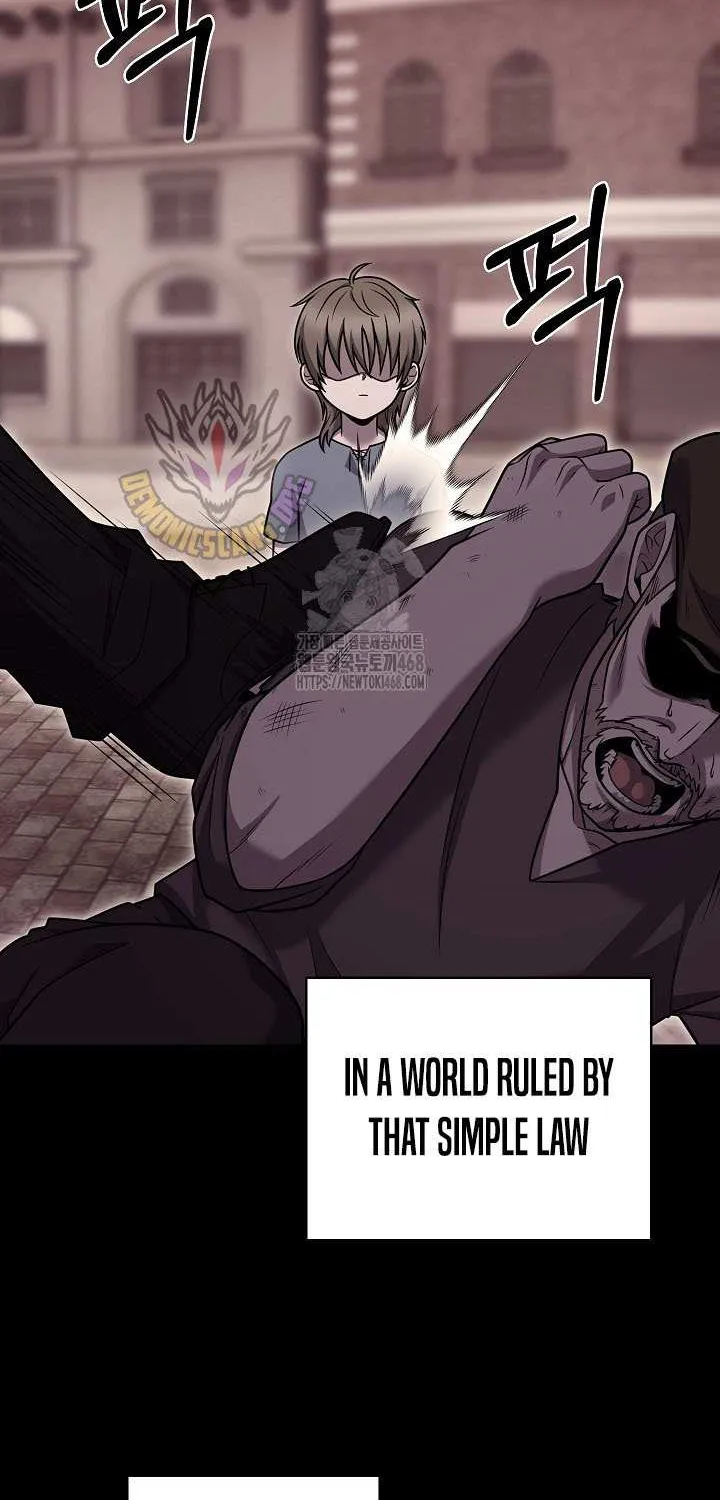 Delivery Man From Murim Chapter 110 page 19 - 