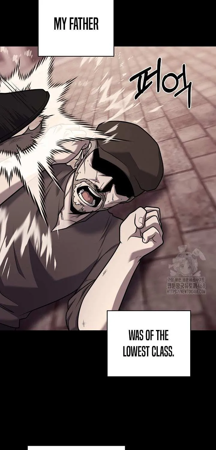 Delivery Man From Murim Chapter 110 page 20 - 