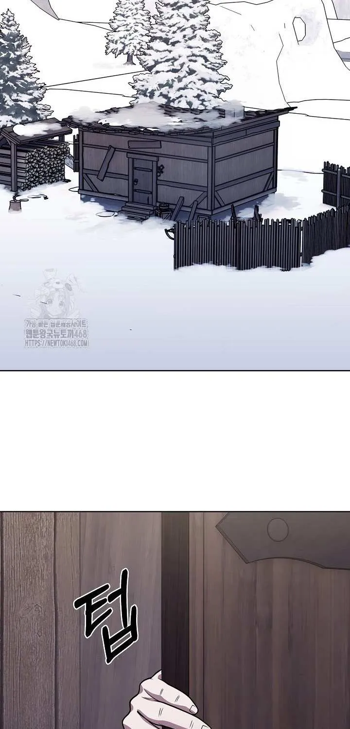 Delivery Man From Murim Chapter 110 page 3 - 
