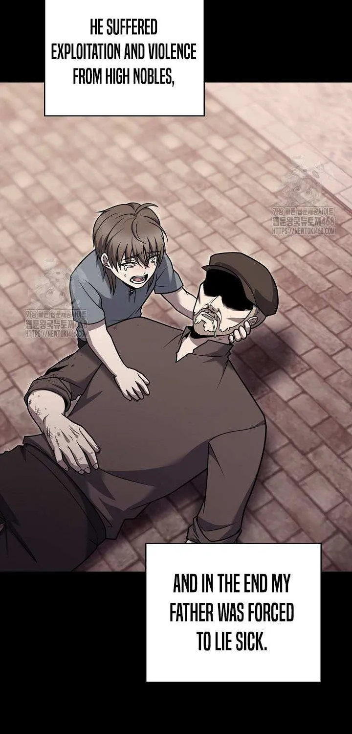 Delivery Man From Murim Chapter 110 page 21 - 