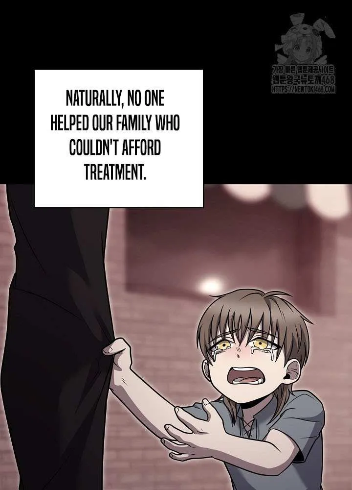 Delivery Man From Murim Chapter 110 page 22 - 