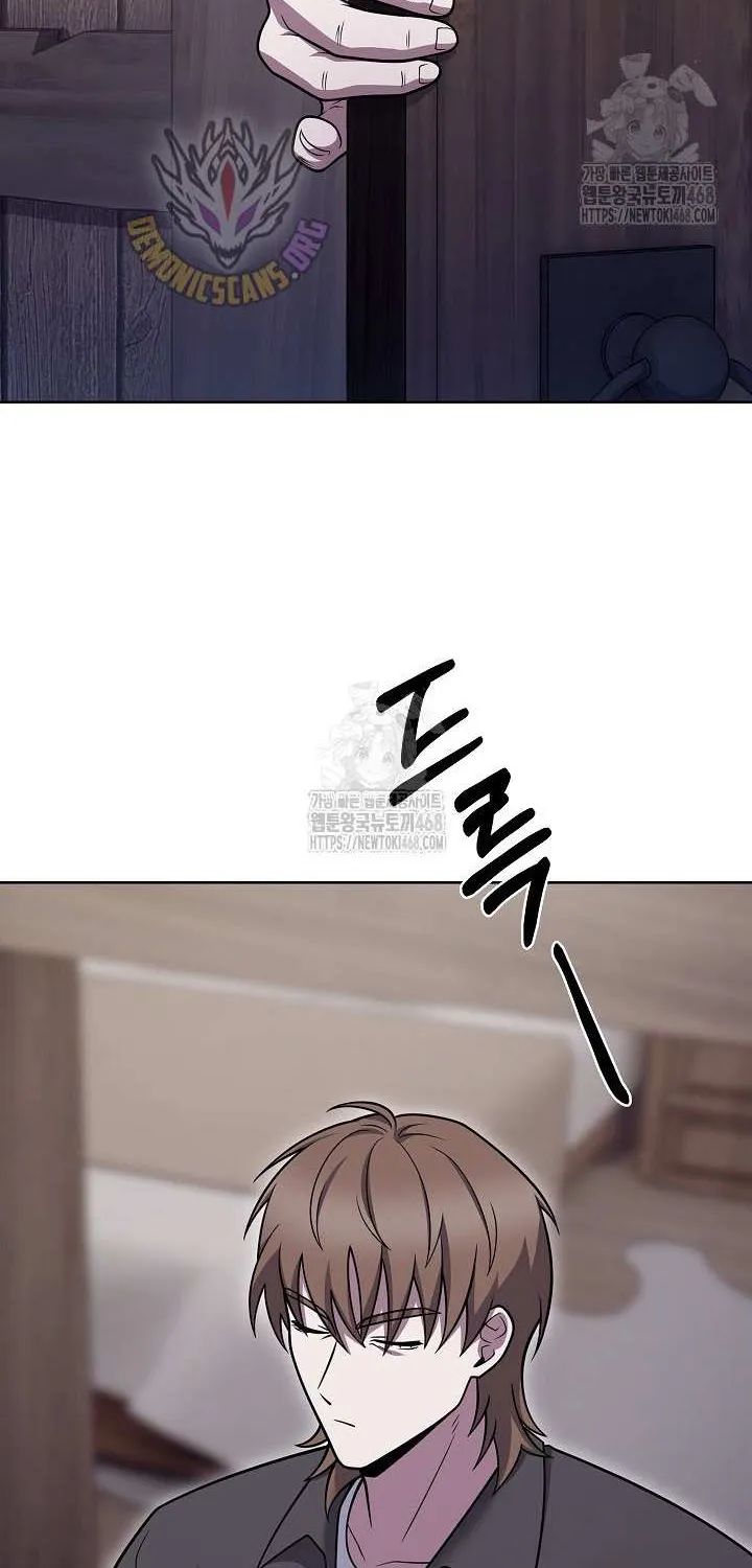 Delivery Man From Murim Chapter 110 page 4 - 