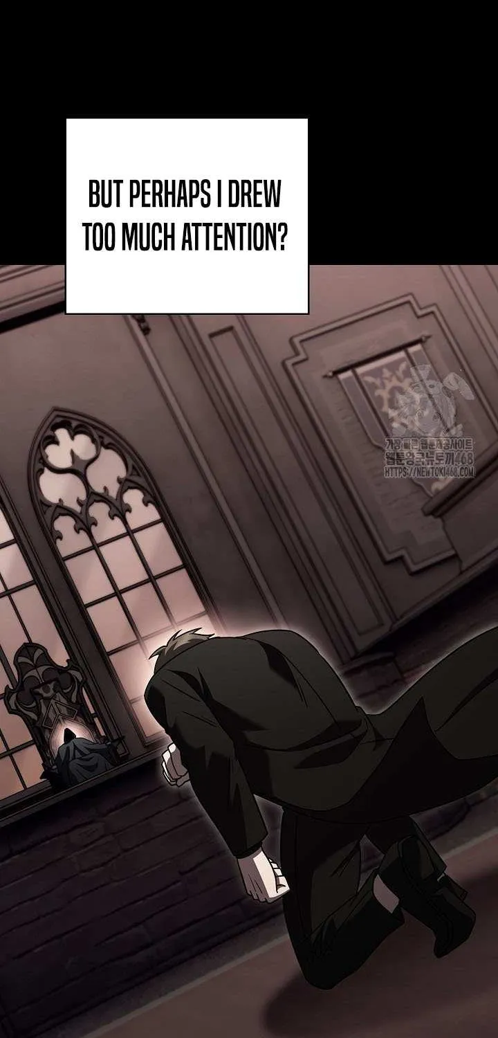 Delivery Man From Murim Chapter 110 page 35 - 