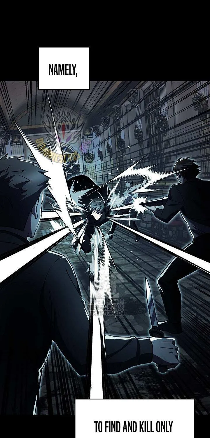 Delivery Man From Murim Chapter 110 page 40 - 