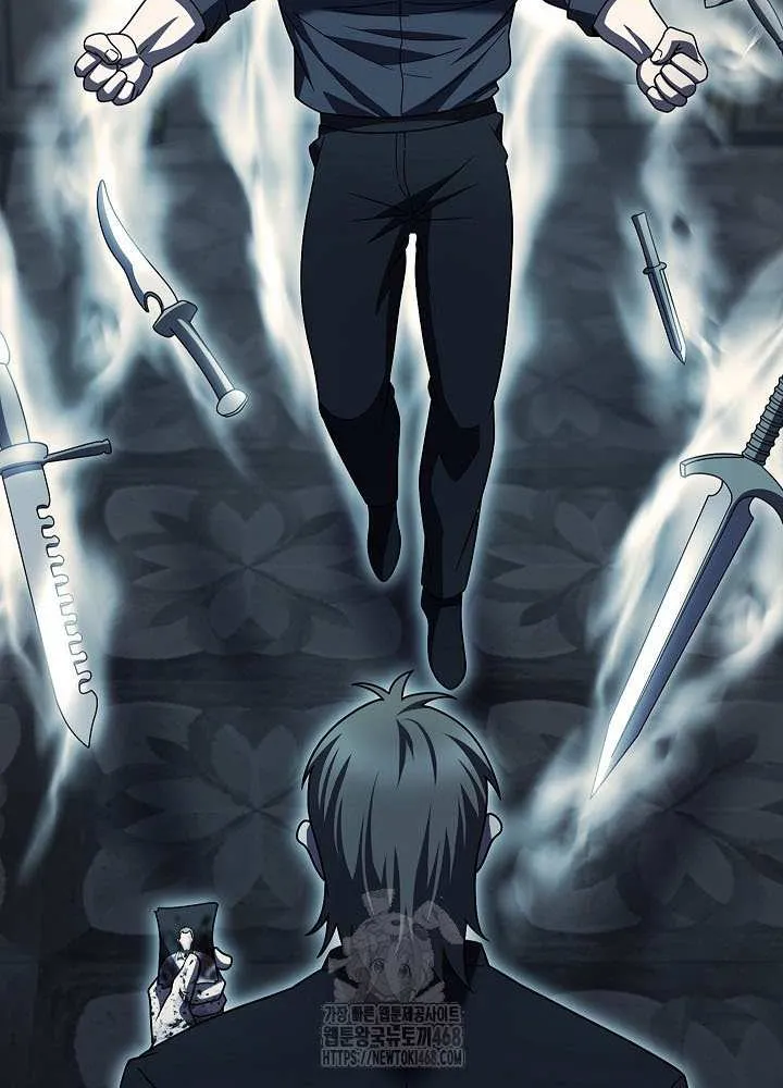 Delivery Man From Murim Chapter 110 page 43 - 