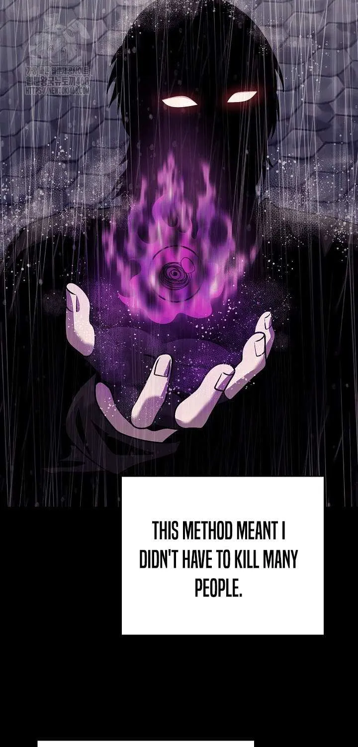 Delivery Man From Murim Chapter 110 page 46 - 