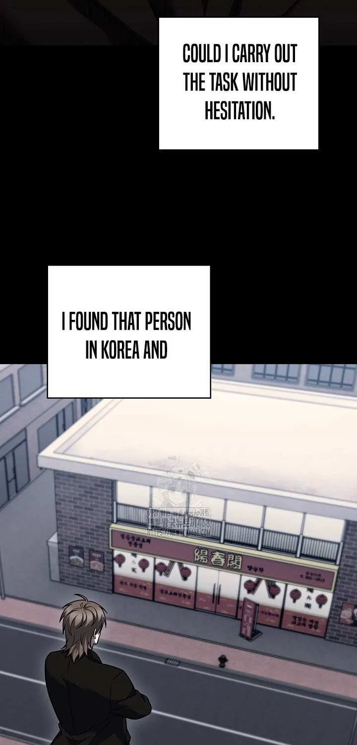 Delivery Man From Murim Chapter 110 page 49 - 