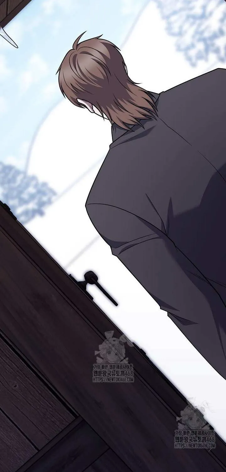 Delivery Man From Murim Chapter 110 page 6 - 