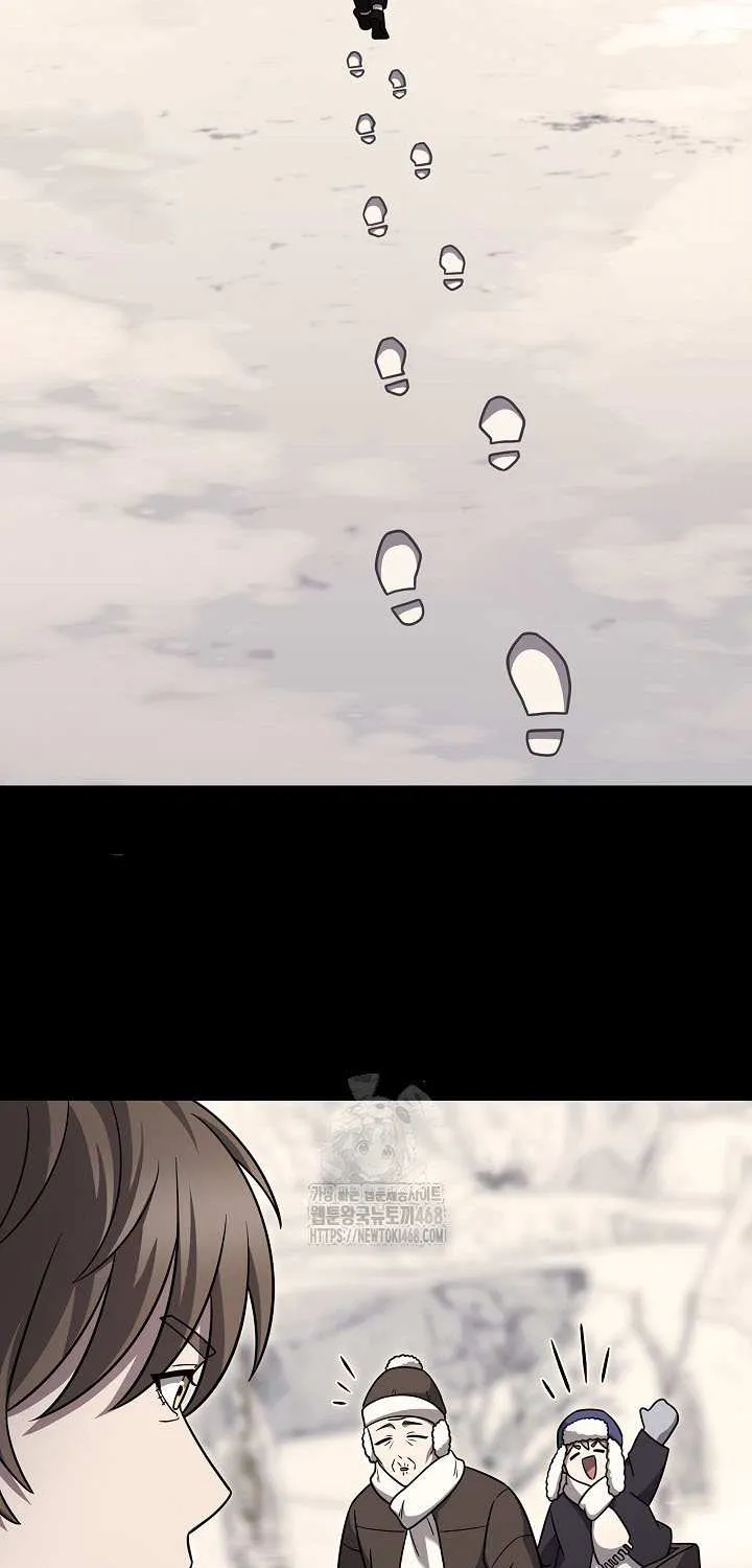 Delivery Man From Murim Chapter 110 page 60 - 