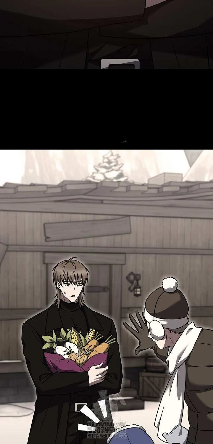 Delivery Man From Murim Chapter 110 page 63 - 