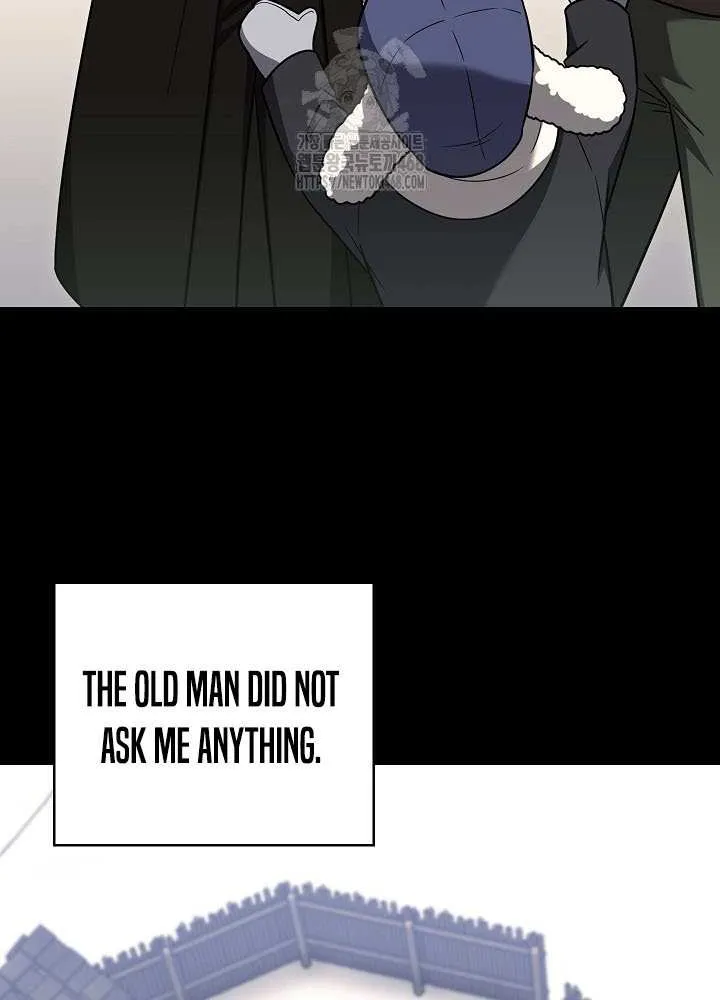 Delivery Man From Murim Chapter 110 page 64 - 