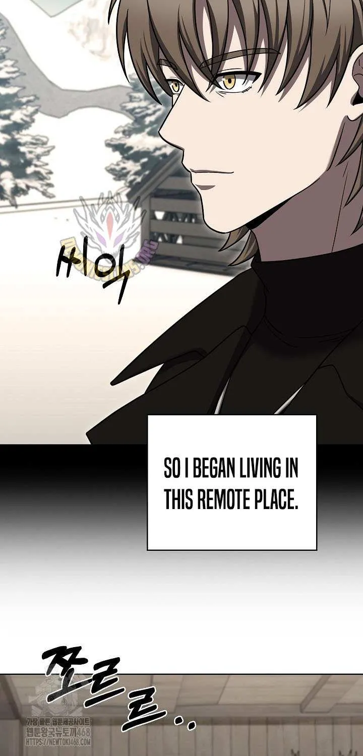 Delivery Man From Murim Chapter 110 page 68 - 