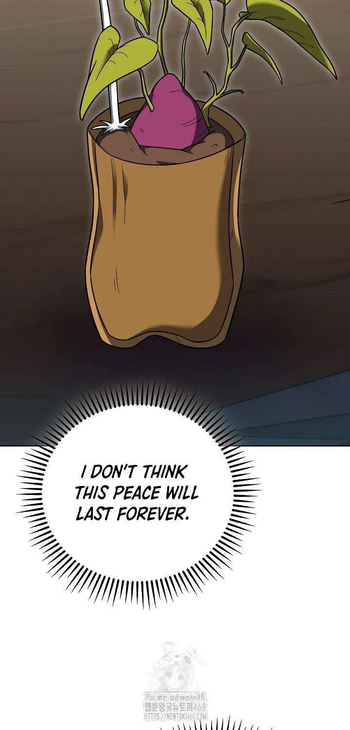 Delivery Man From Murim Chapter 110 page 70 - 