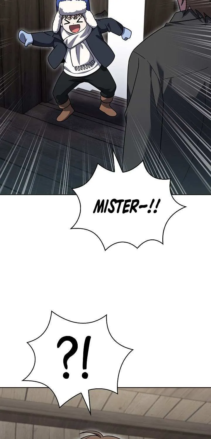 Delivery Man From Murim Chapter 110 page 76 - 