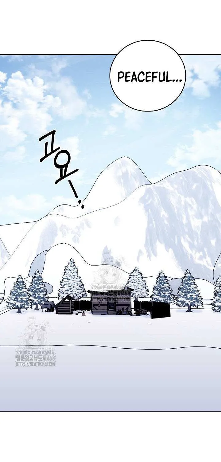 Delivery Man From Murim Chapter 110 page 9 - 