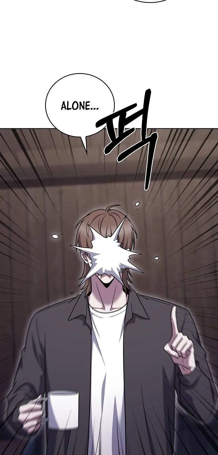 Delivery Man From Murim Chapter 110 page 81 - 