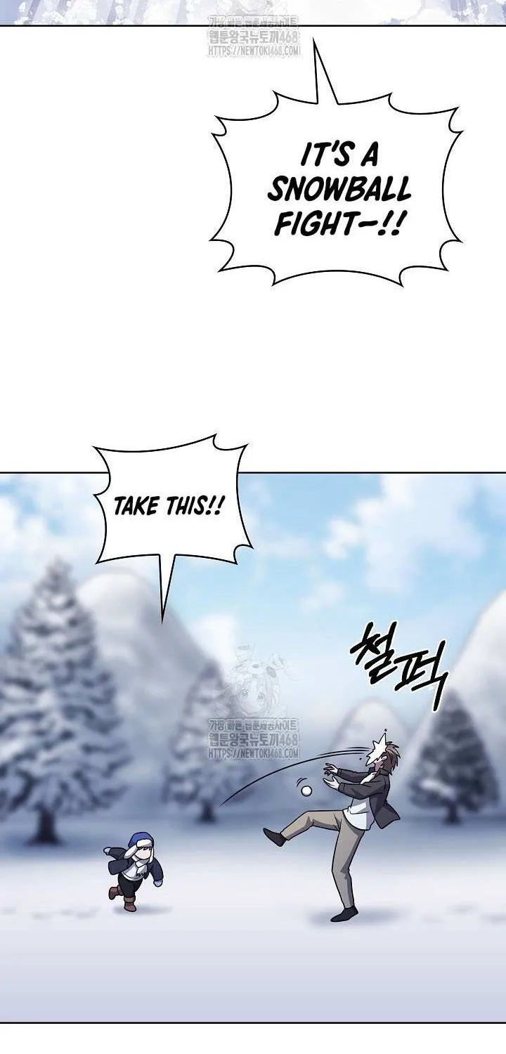 Delivery Man From Murim Chapter 110 page 87 - 